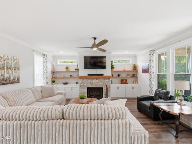 239 Morgan Farm Drive, Lillington, NC 27546