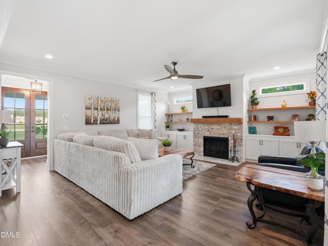 239 Morgan Farm Drive, Lillington, NC 27546