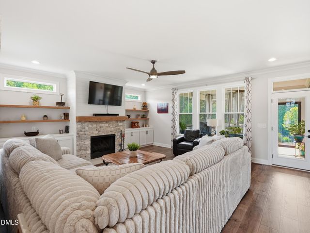239 Morgan Farm Drive, Lillington, NC 27546