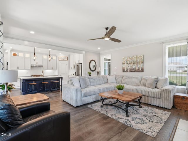 239 Morgan Farm Drive, Lillington, NC 27546