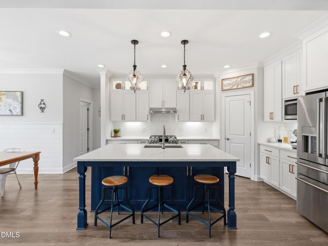 239 Morgan Farm Drive, Lillington, NC 27546