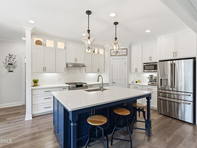239 Morgan Farm Drive, Lillington, NC 27546