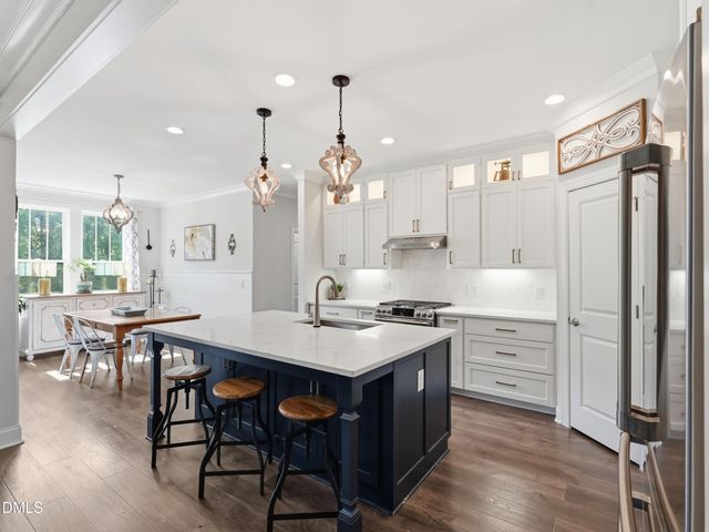 239 Morgan Farm Drive, Lillington, NC 27546