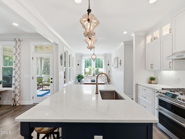 239 Morgan Farm Drive, Lillington, NC 27546