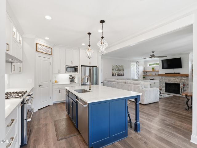 239 Morgan Farm Drive, Lillington, NC 27546