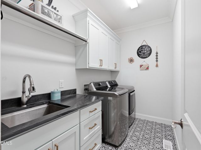 239 Morgan Farm Drive, Lillington, NC 27546