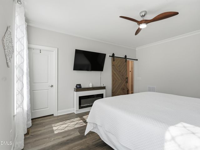 239 Morgan Farm Drive, Lillington, NC 27546
