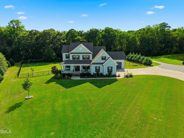 239 Morgan Farm Drive, Lillington, NC 27546