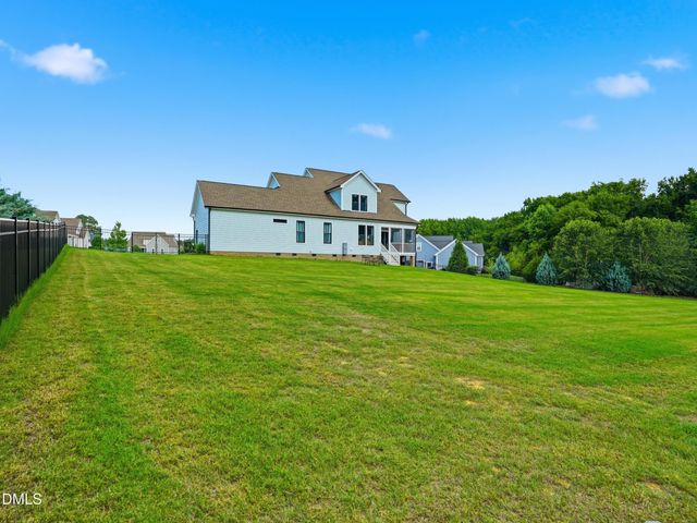 239 Morgan Farm Drive, Lillington, NC 27546