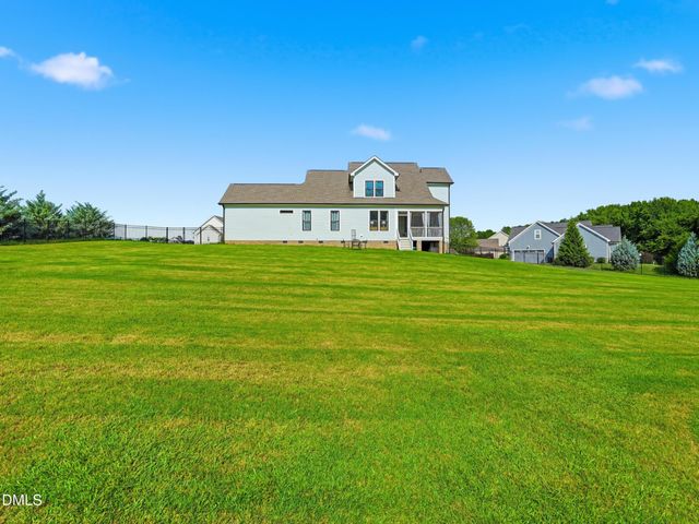 239 Morgan Farm Drive, Lillington, NC 27546