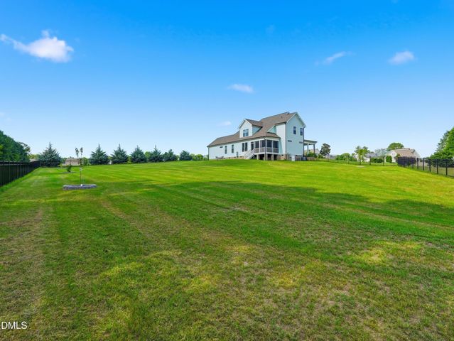 239 Morgan Farm Drive, Lillington, NC 27546