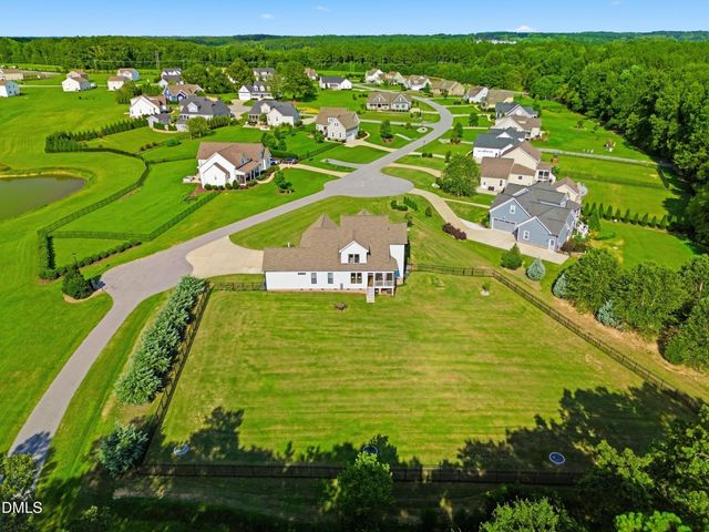 239 Morgan Farm Drive, Lillington, NC 27546