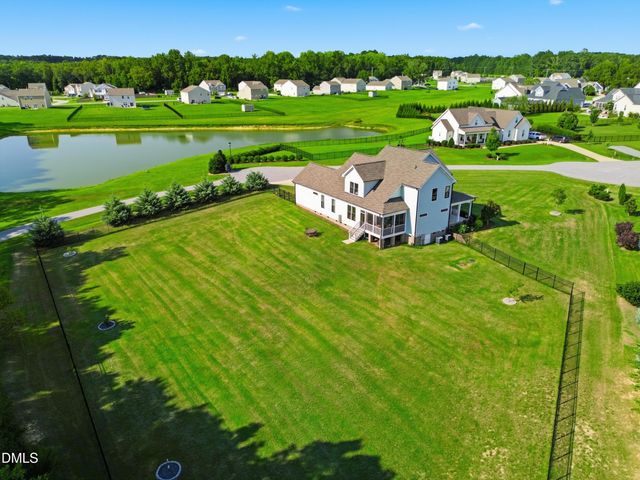 239 Morgan Farm Drive, Lillington, NC 27546