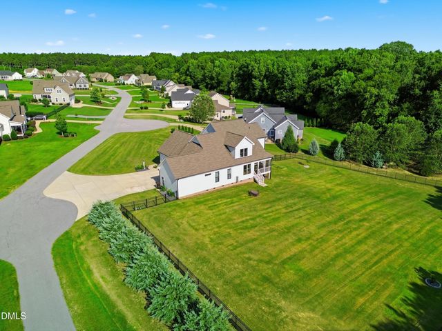 239 Morgan Farm Drive, Lillington, NC 27546