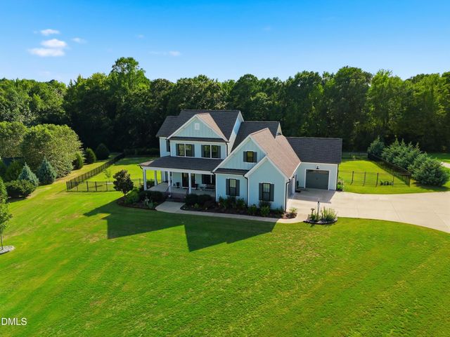 239 Morgan Farm Drive, Lillington, NC 27546