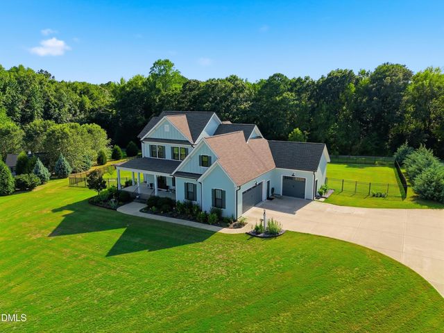 239 Morgan Farm Drive, Lillington, NC 27546