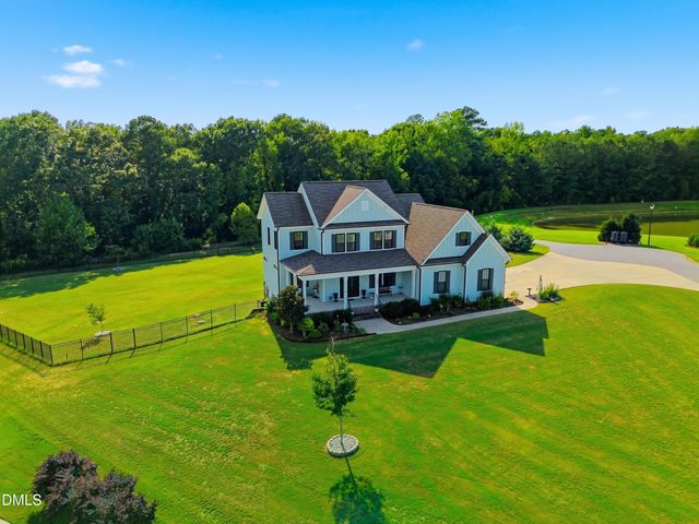 239 Morgan Farm Drive, Lillington, NC 27546
