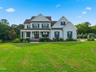 239 Morgan Farm Drive, Lillington, NC 27546