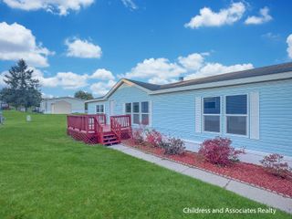 1491 Red Oak Lane Ne, Plainfield Twp, MI 49306