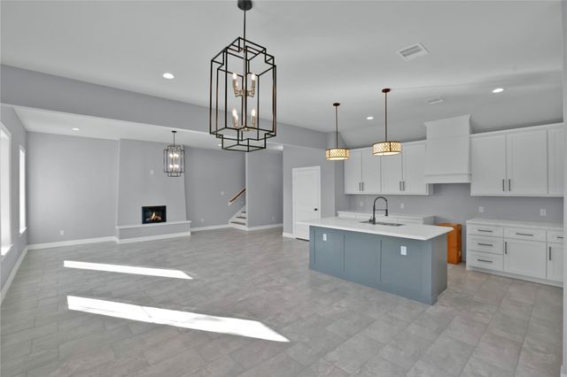 1715 Valley View Drive, La Porte, TX 77571