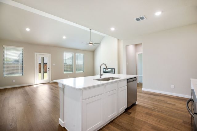 3711 Turpin Drive, Princeton, TX 75071
