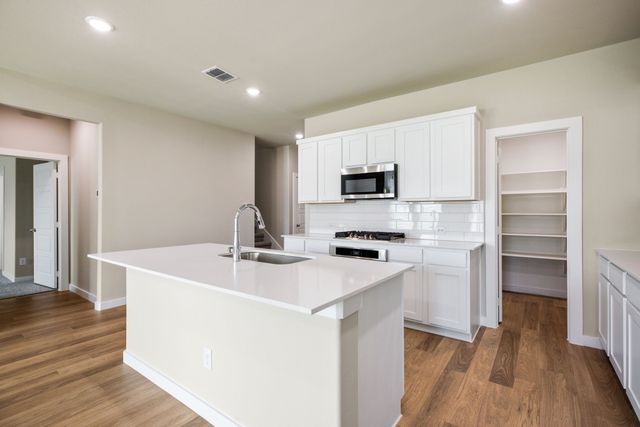 3711 Turpin Drive, Princeton, TX 75071