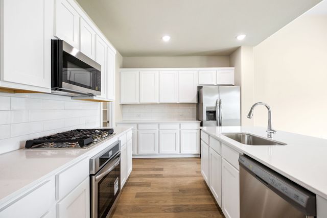 3711 Turpin Drive, Princeton, TX 75071