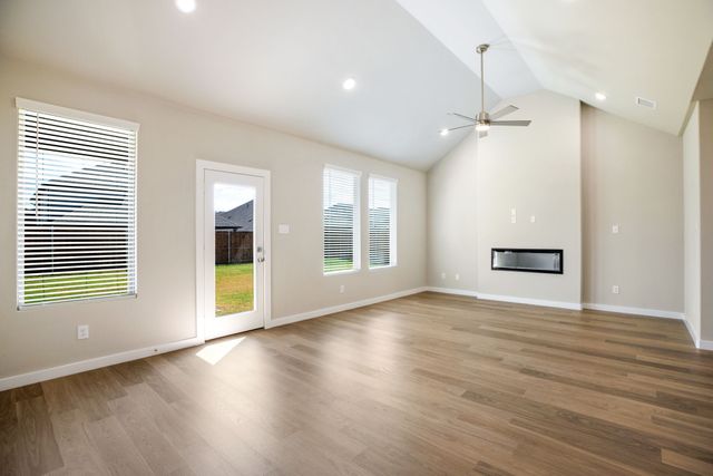 3711 Turpin Drive, Princeton, TX 75071