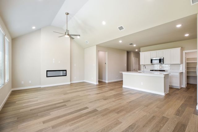 3711 Turpin Drive, Princeton, TX 75071