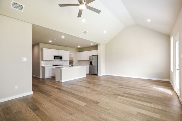 3711 Turpin Drive, Princeton, TX 75071