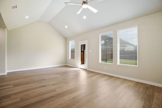3711 Turpin Drive, Princeton, TX 75071