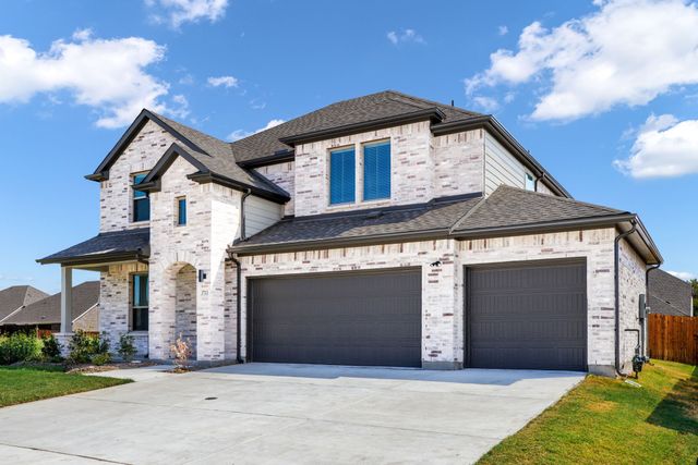 3711 Turpin Drive, Princeton, TX 75071