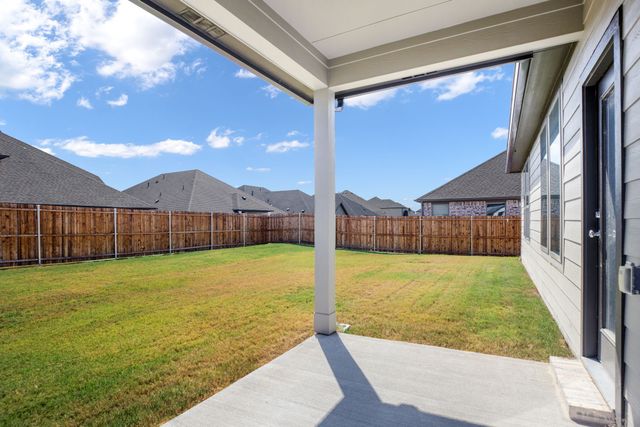 3711 Turpin Drive, Princeton, TX 75071