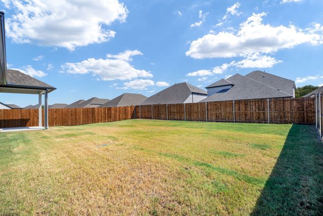 3711 Turpin Drive, Princeton, TX 75071