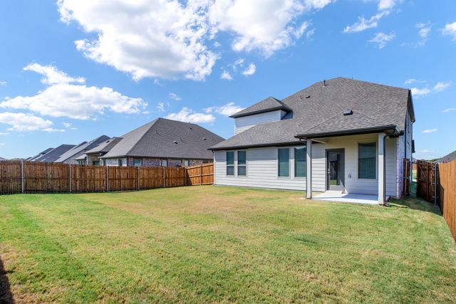 3711 Turpin Drive, Princeton, TX 75071