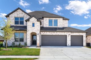 3711 Turpin Drive, Princeton, TX 75071
