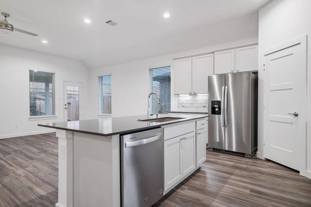13329 Big Sky Court, Conroe, TX 77384