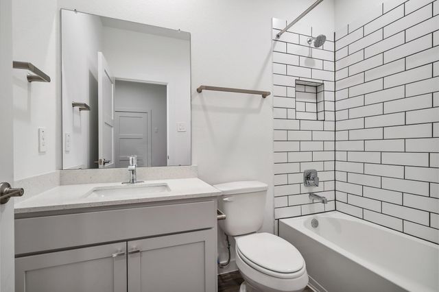 13329 Big Sky Court, Conroe, TX 77384