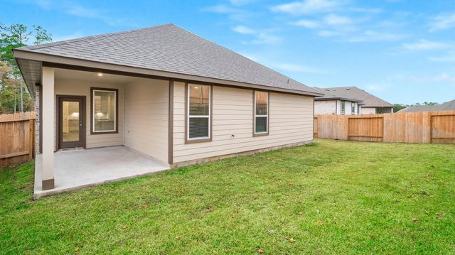 13329 Big Sky Court, Conroe, TX 77384