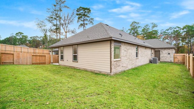 13329 Big Sky Court, Conroe, TX 77384