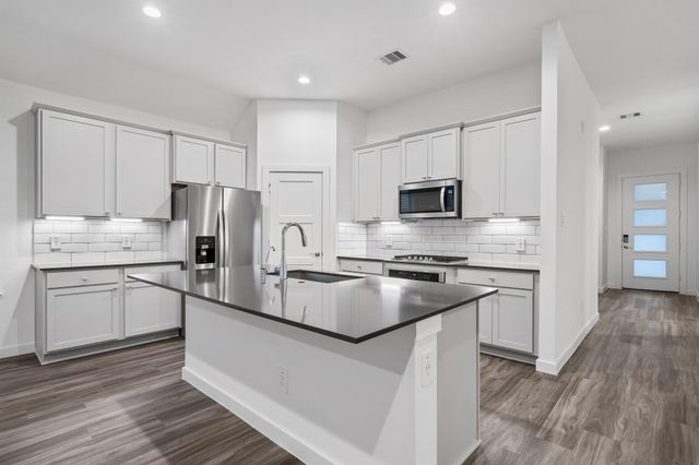 13329 Big Sky Court, Conroe, TX 77384