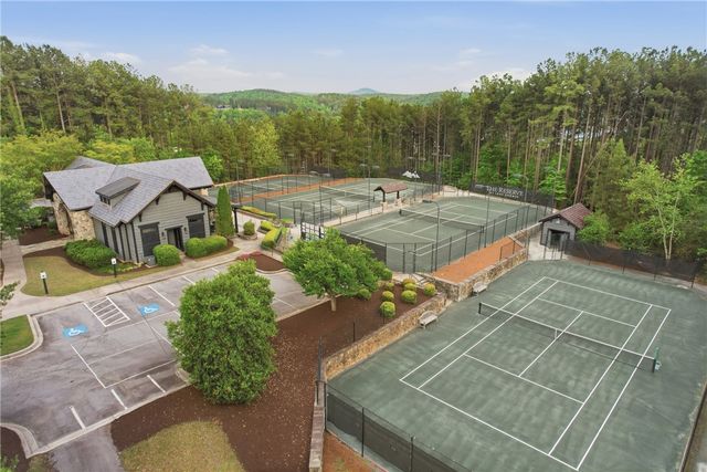114 Muirfield Court, Sunset, SC 29685