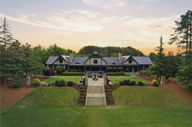 114 Muirfield Court, Sunset, SC 29685