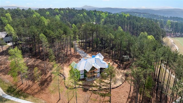 114 Muirfield Court, Sunset, SC 29685