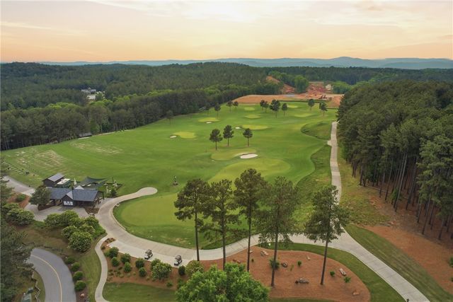 114 Muirfield Court, Sunset, SC 29685