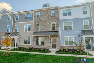 4168 Park Trail Dr Unit#T-5, Henrico, VA 23223