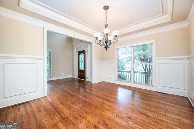 1526 Rocky River Drive, Lawrenceville, GA 30045