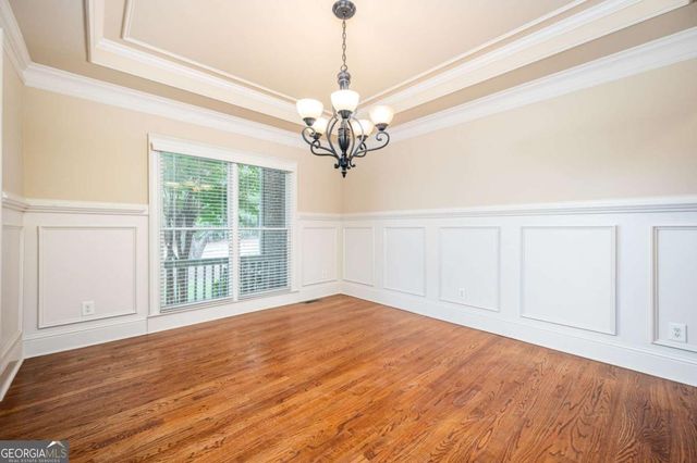 1526 Rocky River Drive, Lawrenceville, GA 30045