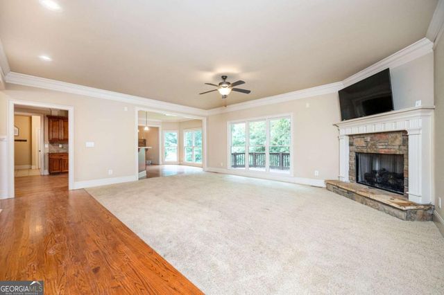 1526 Rocky River Drive, Lawrenceville, GA 30045