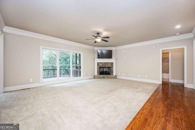 1526 Rocky River Drive, Lawrenceville, GA 30045